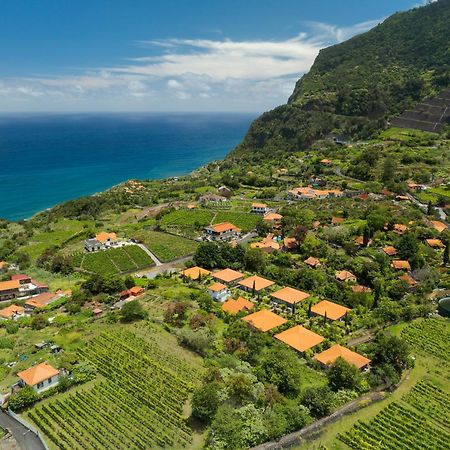 Pestana Quinta do Arco Nature & Rose Garden Hotel Arco de São Jorge Esterno foto