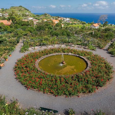 Pestana Quinta do Arco Nature & Rose Garden Hotel Arco de São Jorge Esterno foto
