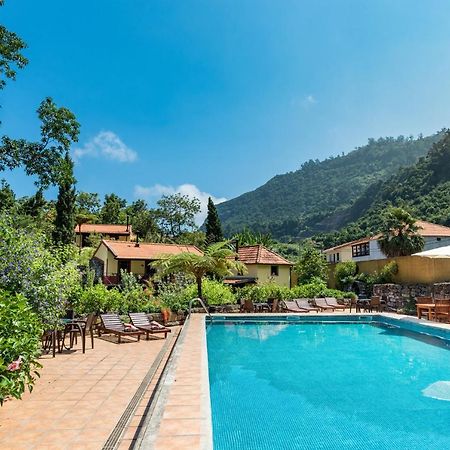 Pestana Quinta do Arco Nature & Rose Garden Hotel Arco de São Jorge Esterno foto