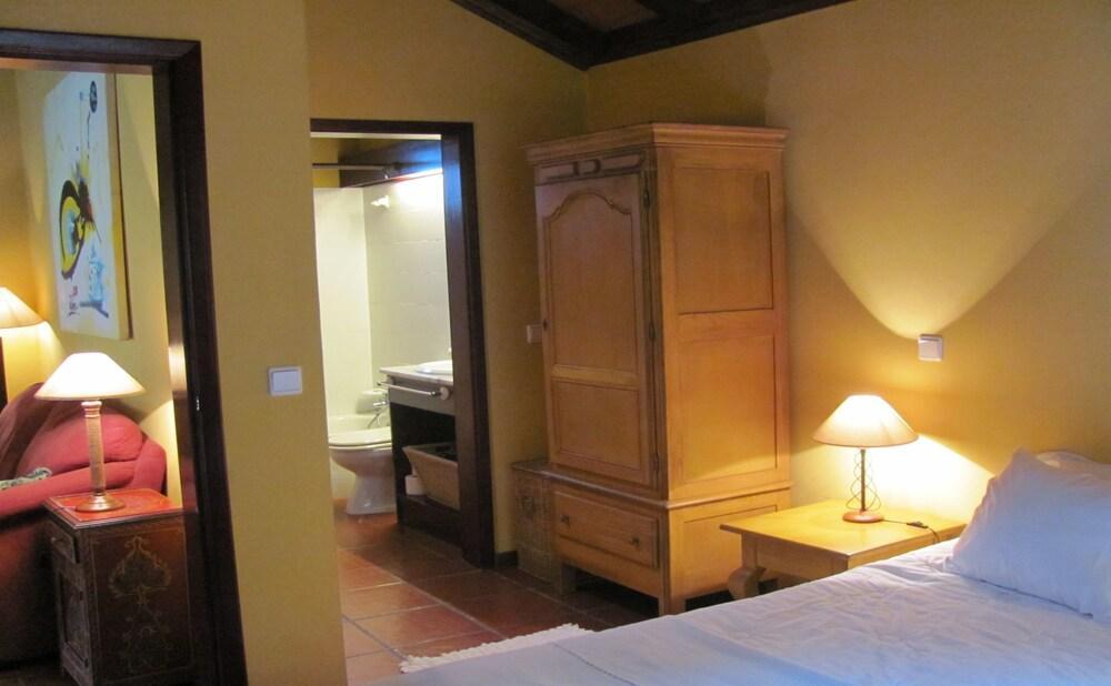 Pestana Quinta do Arco Nature & Rose Garden Hotel Arco de São Jorge Esterno foto