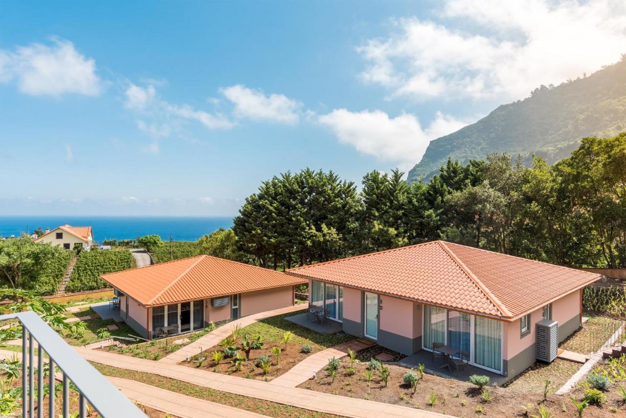 Pestana Quinta do Arco Nature & Rose Garden Hotel Arco de São Jorge Esterno foto
