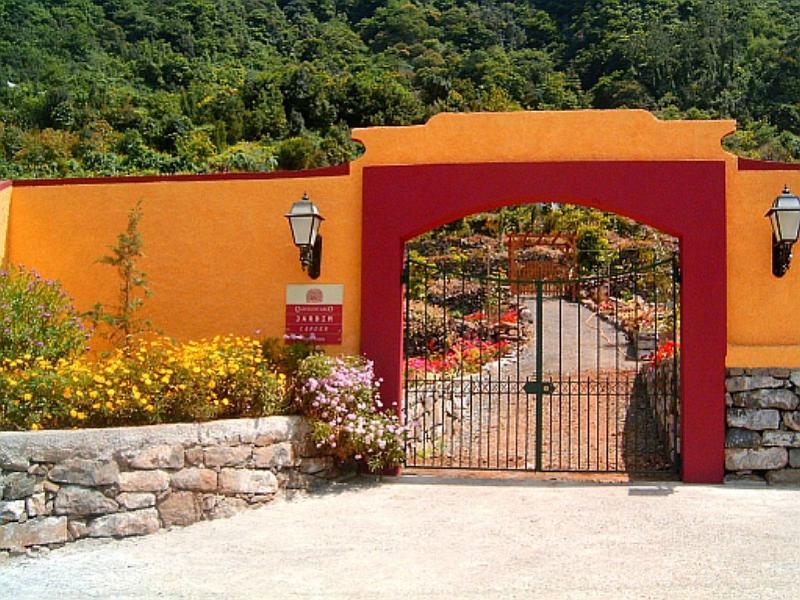 Pestana Quinta do Arco Nature & Rose Garden Hotel Arco de São Jorge Esterno foto