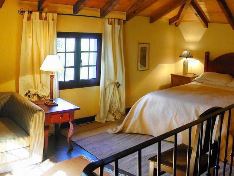 Pestana Quinta do Arco Nature & Rose Garden Hotel Arco de São Jorge Esterno foto