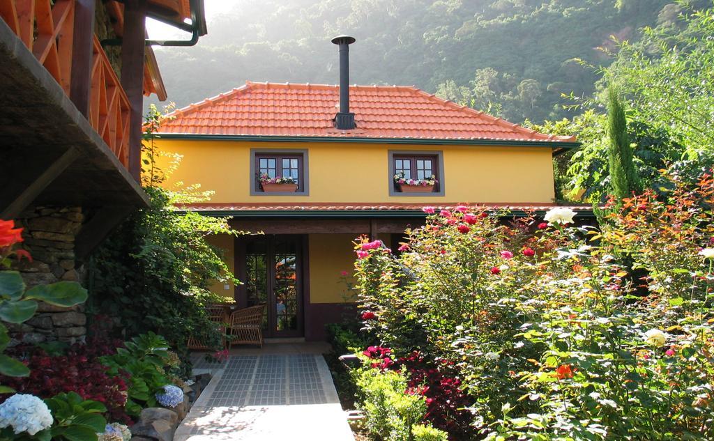 Pestana Quinta do Arco Nature & Rose Garden Hotel Arco de São Jorge Esterno foto