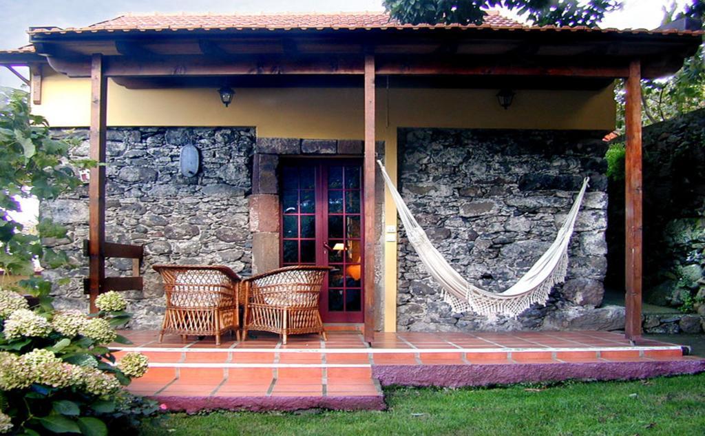 Pestana Quinta do Arco Nature & Rose Garden Hotel Arco de São Jorge Esterno foto