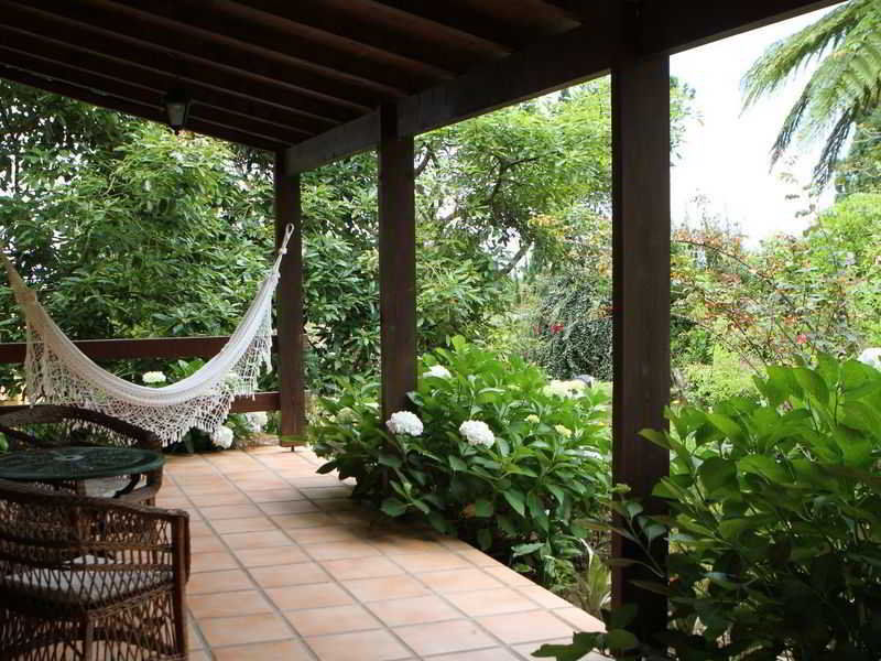 Pestana Quinta do Arco Nature & Rose Garden Hotel Arco de São Jorge Esterno foto