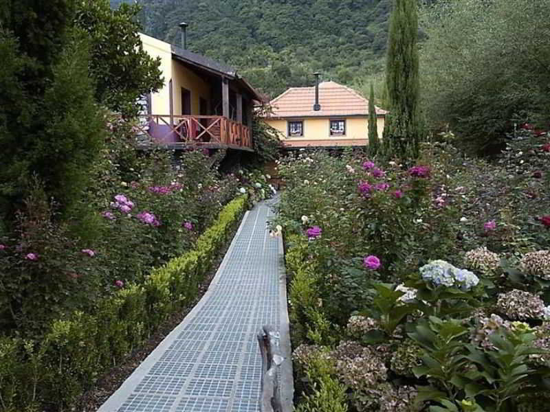 Pestana Quinta do Arco Nature & Rose Garden Hotel Arco de São Jorge Esterno foto