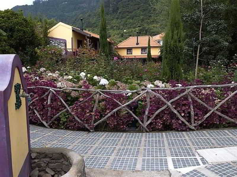Pestana Quinta do Arco Nature & Rose Garden Hotel Arco de São Jorge Esterno foto