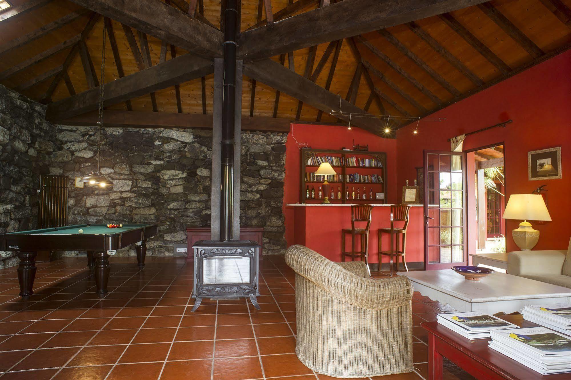 Pestana Quinta do Arco Nature & Rose Garden Hotel Arco de São Jorge Esterno foto