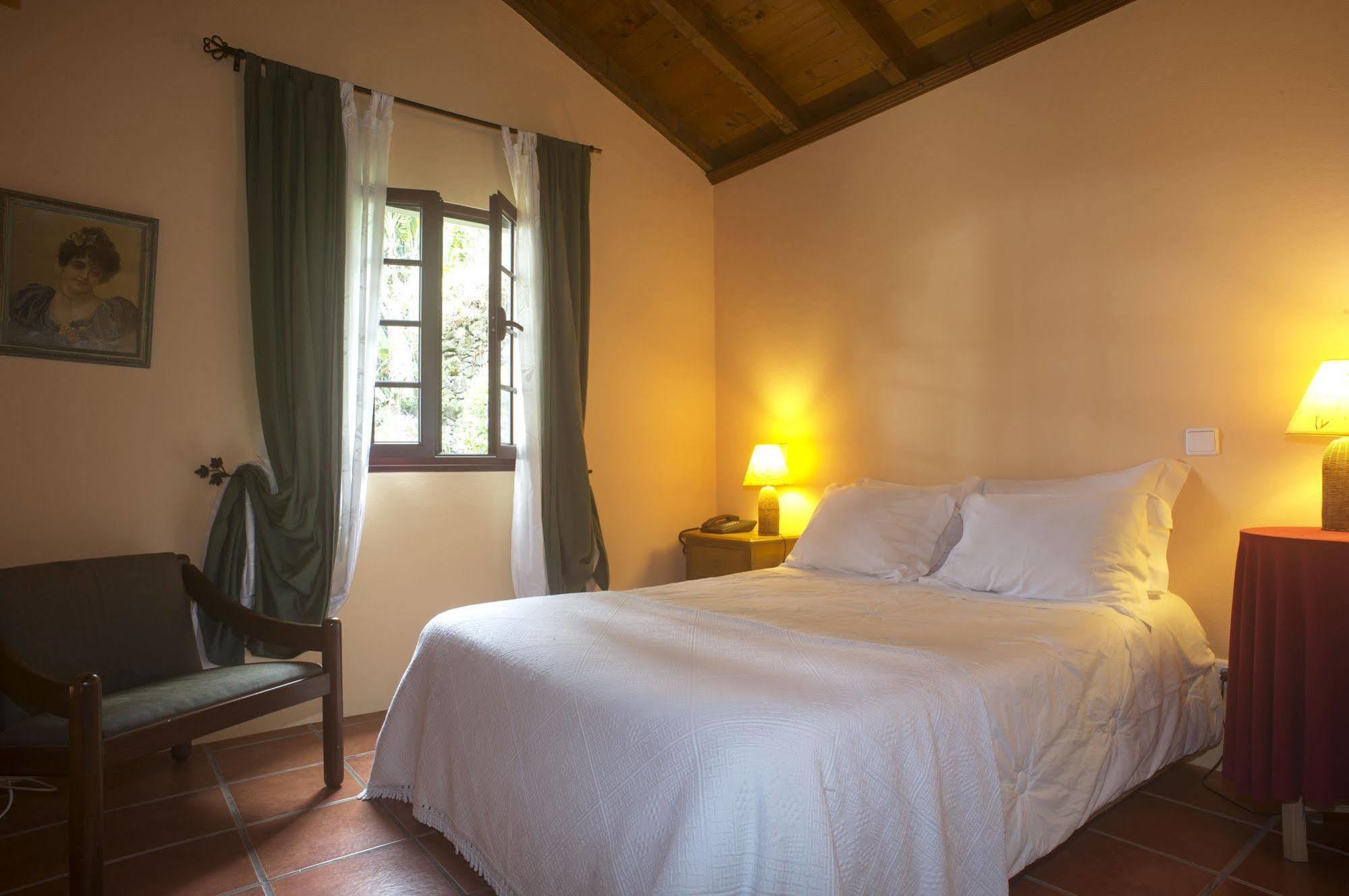 Pestana Quinta do Arco Nature & Rose Garden Hotel Arco de São Jorge Esterno foto