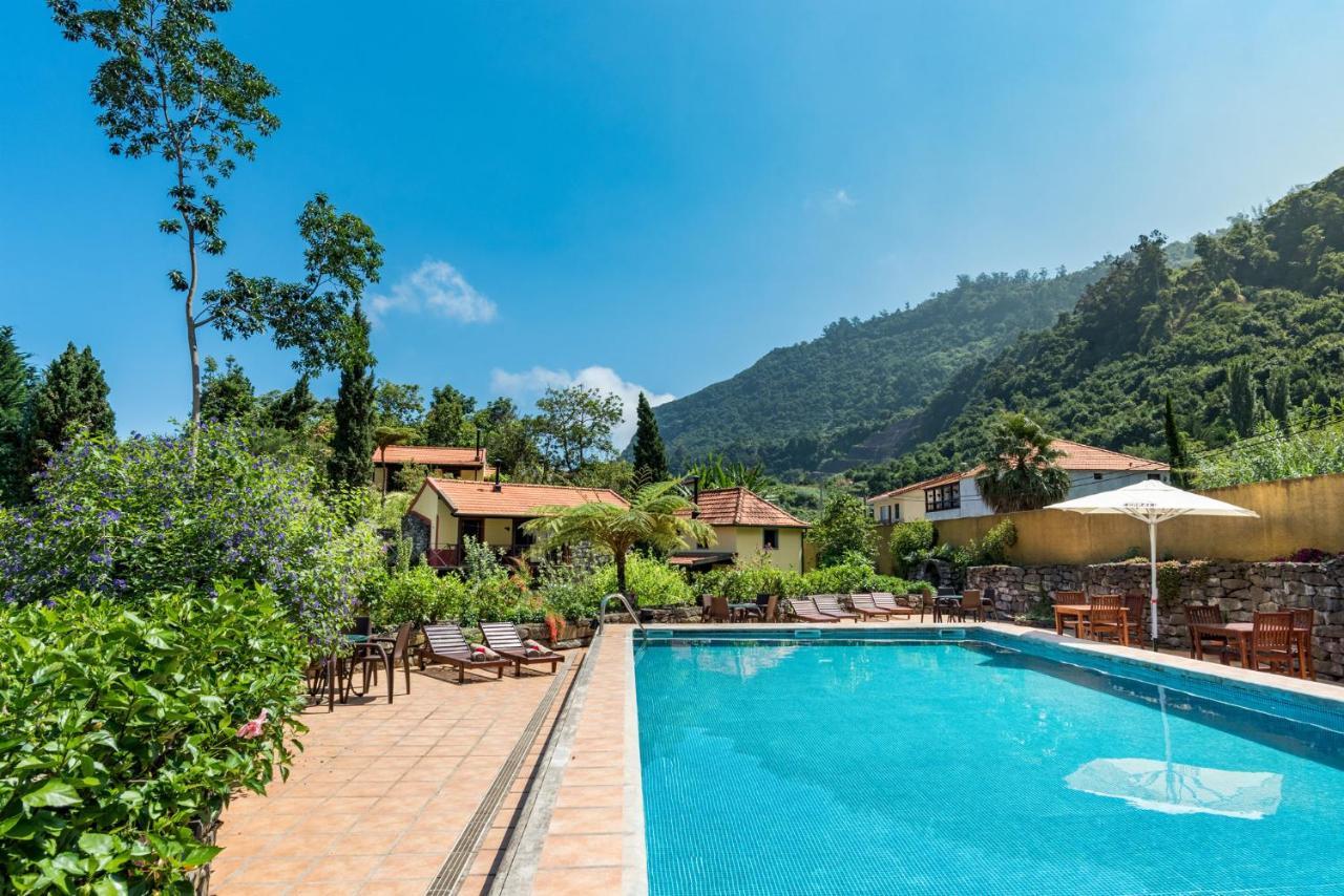 Pestana Quinta do Arco Nature & Rose Garden Hotel Arco de São Jorge Esterno foto
