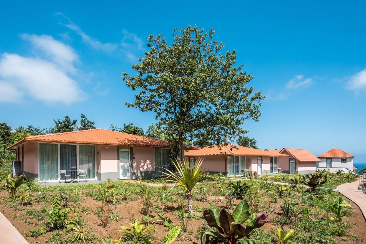 Pestana Quinta do Arco Nature & Rose Garden Hotel Arco de São Jorge Esterno foto