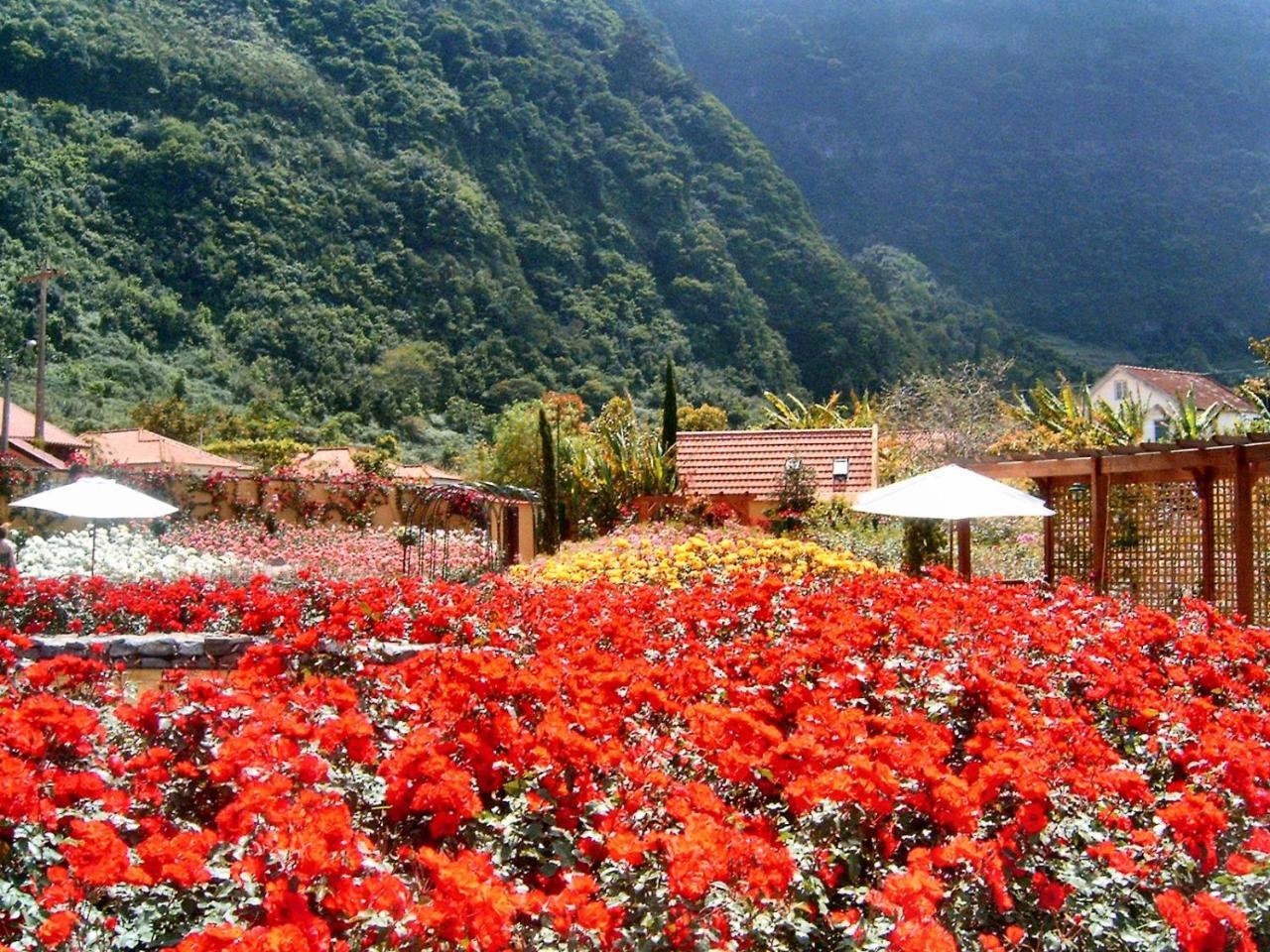 Pestana Quinta do Arco Nature & Rose Garden Hotel Arco de São Jorge Esterno foto