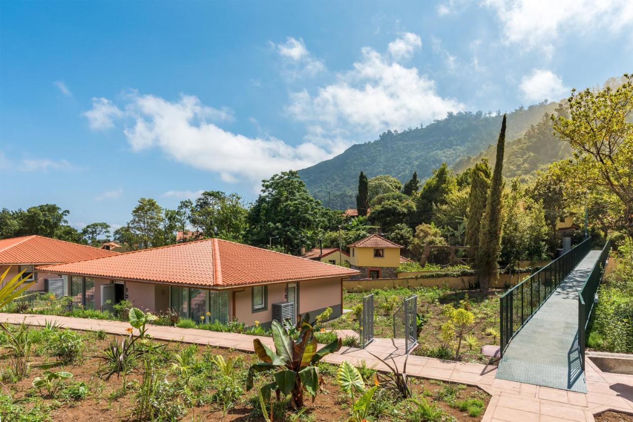 Pestana Quinta do Arco Nature & Rose Garden Hotel Arco de São Jorge Esterno foto