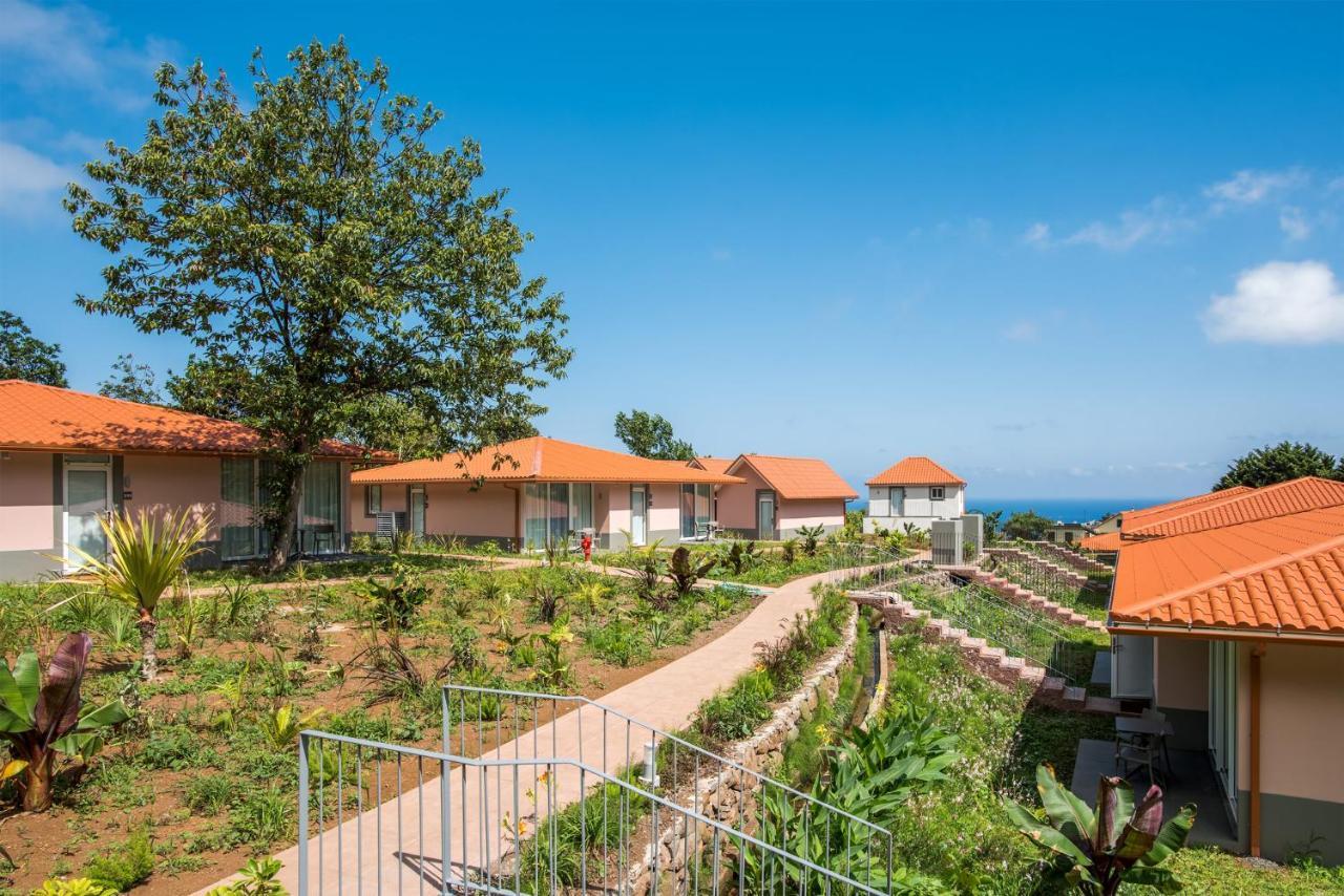 Pestana Quinta do Arco Nature & Rose Garden Hotel Arco de São Jorge Esterno foto