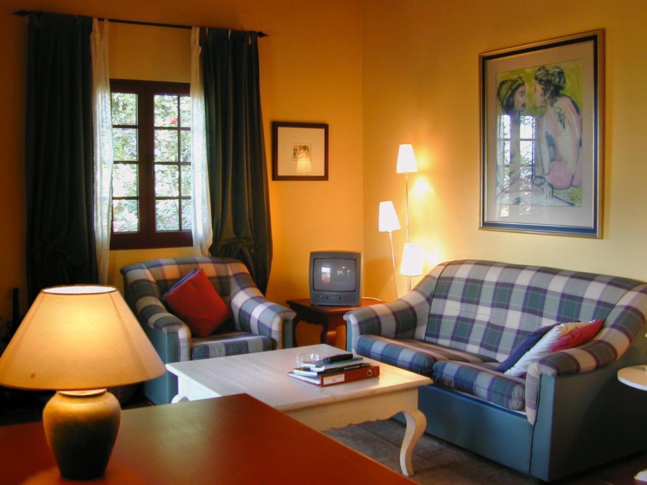 Pestana Quinta do Arco Nature & Rose Garden Hotel Arco de São Jorge Esterno foto