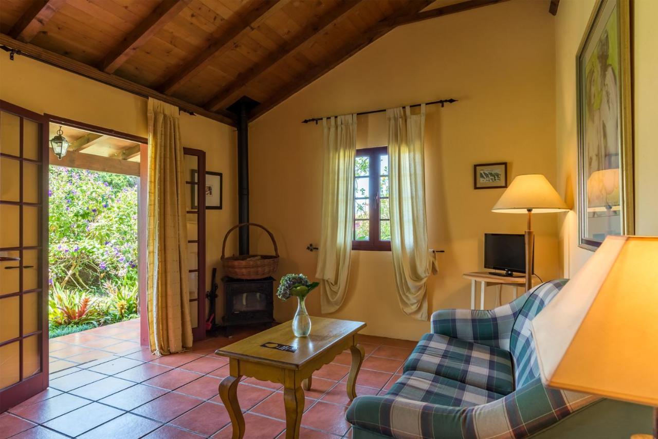 Pestana Quinta do Arco Nature & Rose Garden Hotel Arco de São Jorge Esterno foto