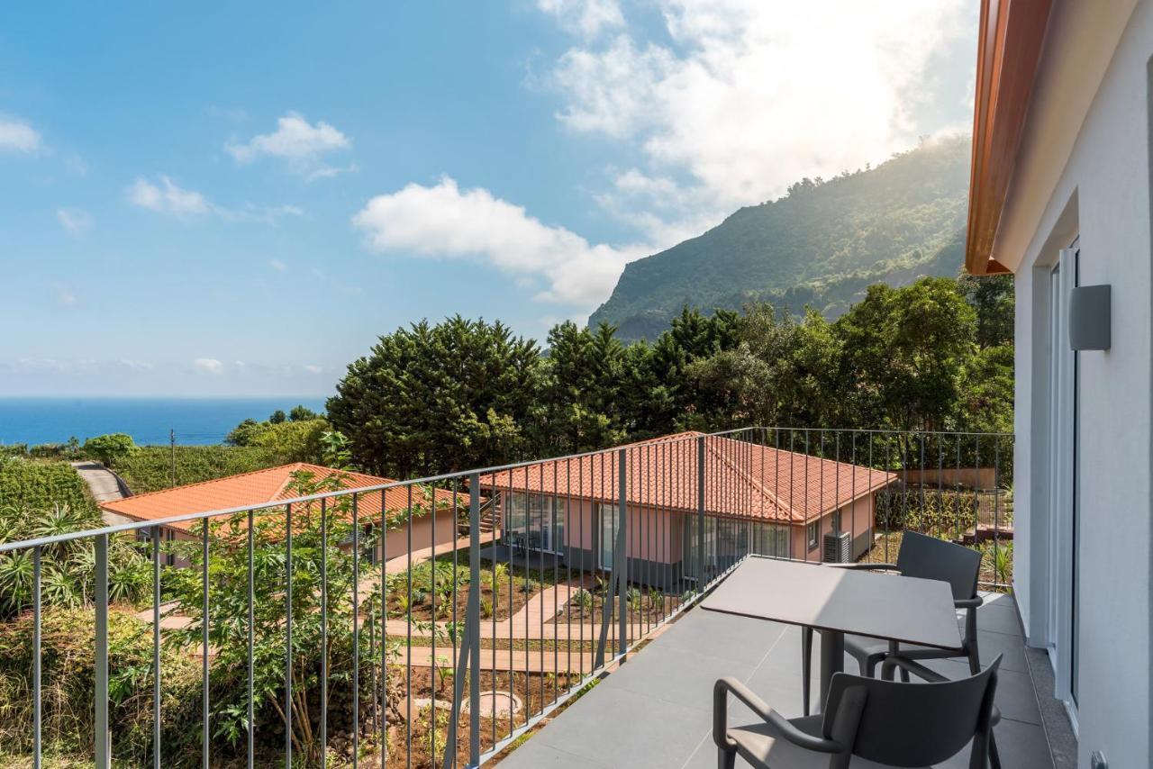Pestana Quinta do Arco Nature & Rose Garden Hotel Arco de São Jorge Esterno foto