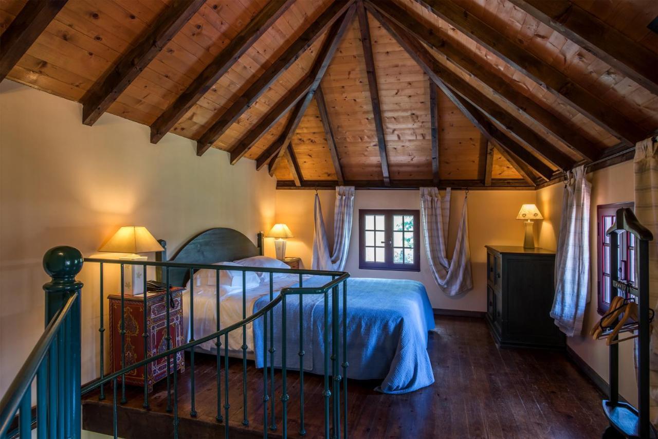 Pestana Quinta do Arco Nature & Rose Garden Hotel Arco de São Jorge Esterno foto