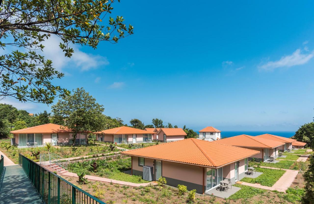 Pestana Quinta do Arco Nature & Rose Garden Hotel Arco de São Jorge Esterno foto