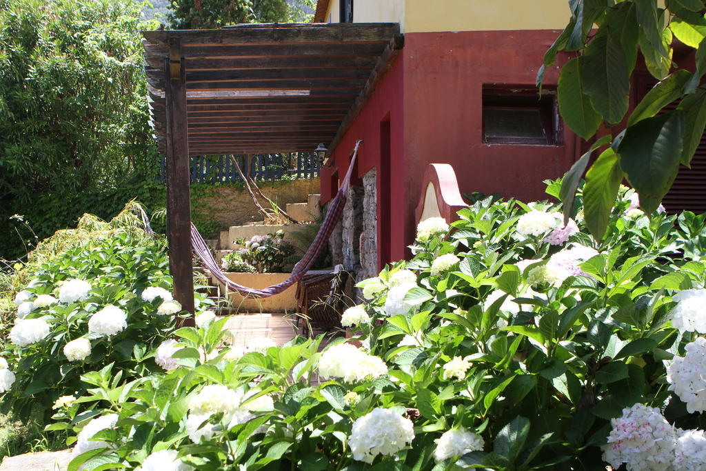 Pestana Quinta do Arco Nature & Rose Garden Hotel Arco de São Jorge Esterno foto
