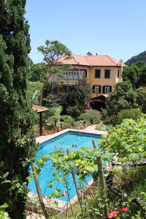 Pestana Quinta do Arco Nature & Rose Garden Hotel Arco de São Jorge Esterno foto